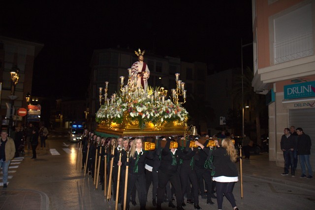 Serenata a la Virgen de los Dolores - 180